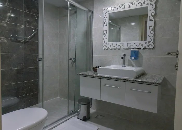 Melrose Viewpoint 3* Pamukkale