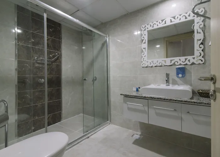 Melrose Viewpoint 3*