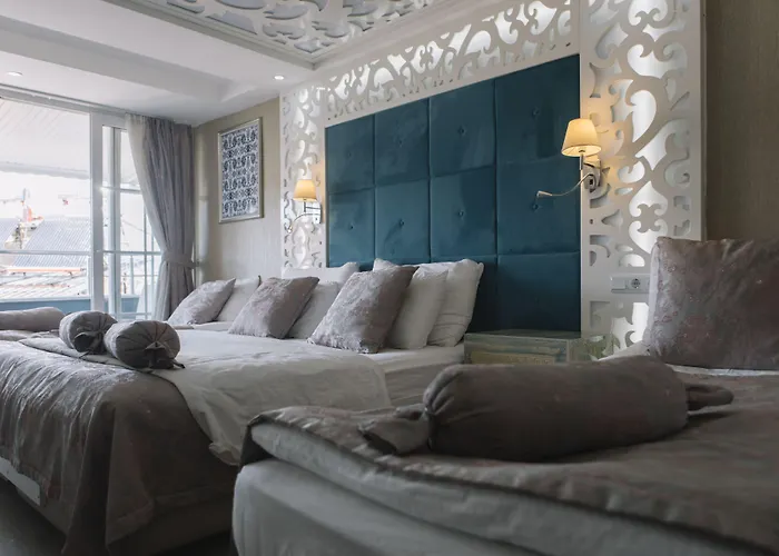 Melrose Viewpoint Hotel