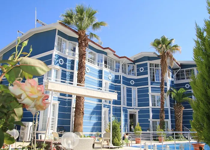 Hotel Melrose Viewpoint 3*