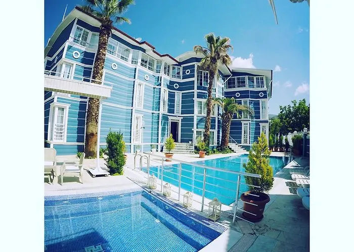 Melrose Viewpoint 3*