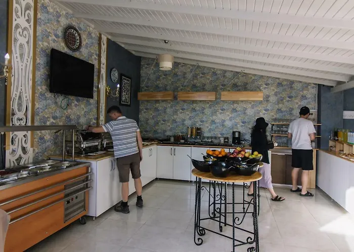 Melrose Viewpoint 3*