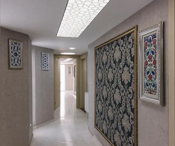 Melrose Viewpoint 3*