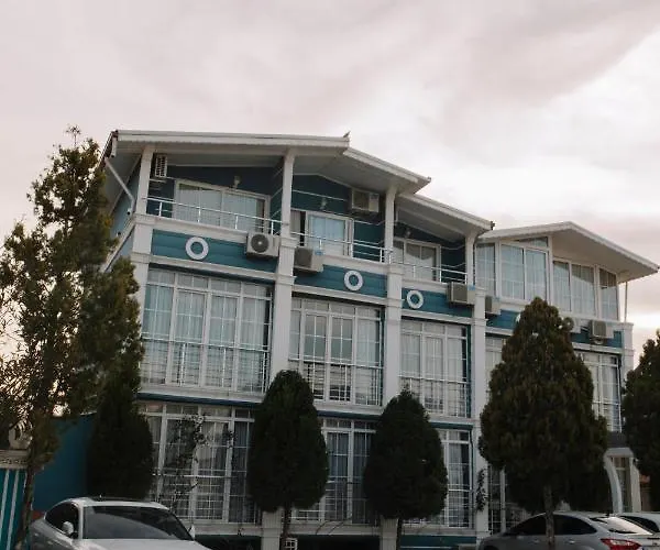 Melrose Viewpoint Hotel