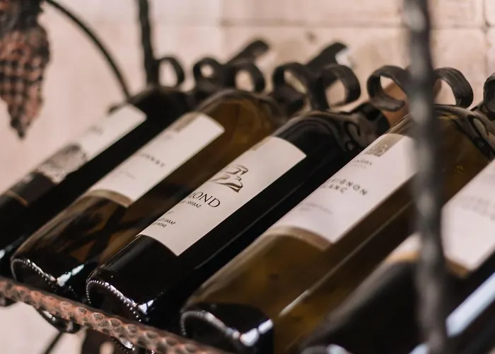 Melrose Viewpoint 3* Pamukkale