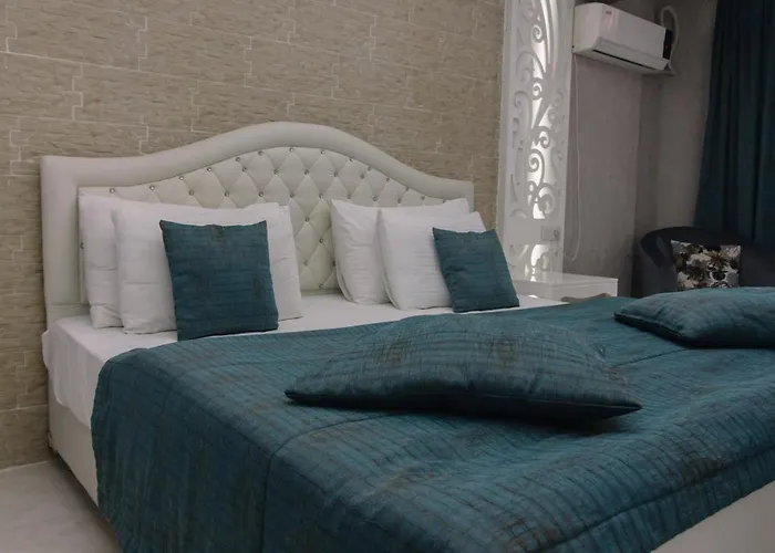 Melrose Viewpoint Pamukkale