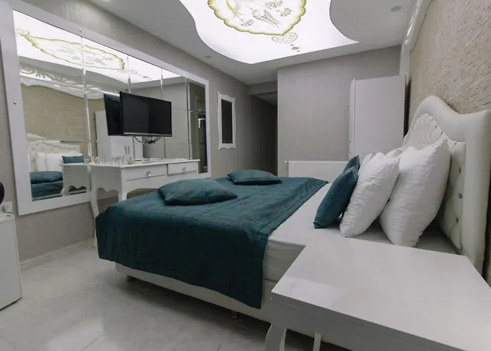 Melrose Viewpoint Hotel