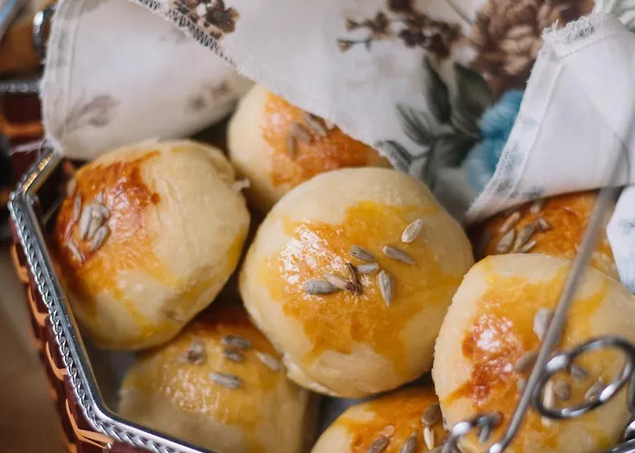 Hotel Melrose Viewpoint