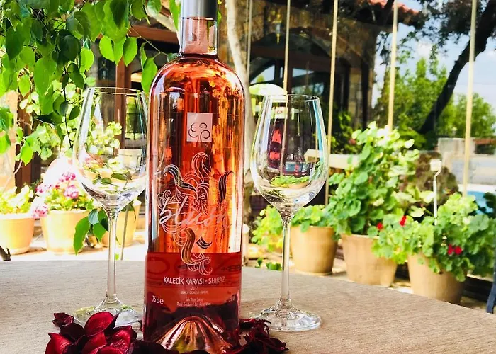 Melrose Viewpoint 3*