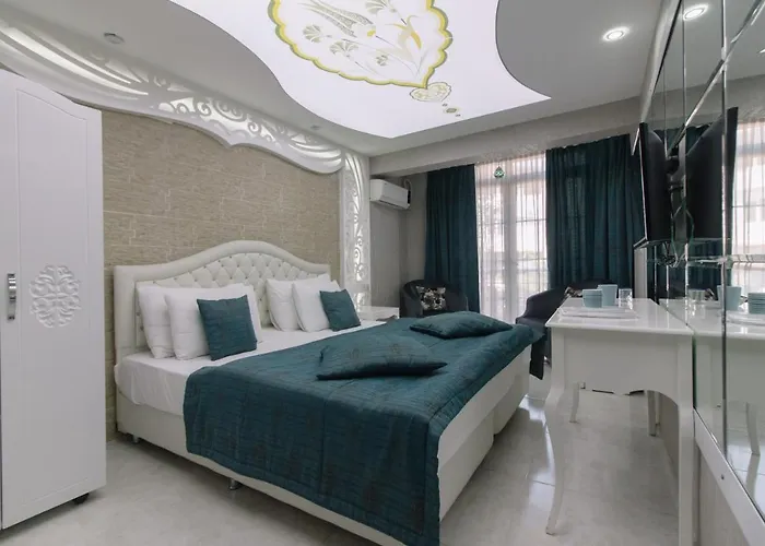 Hotel Melrose Viewpoint 3*