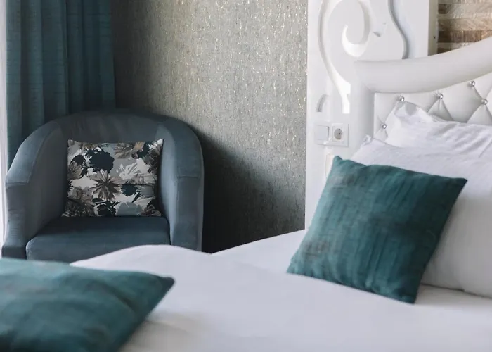 Melrose Viewpoint 3* Pamukkale