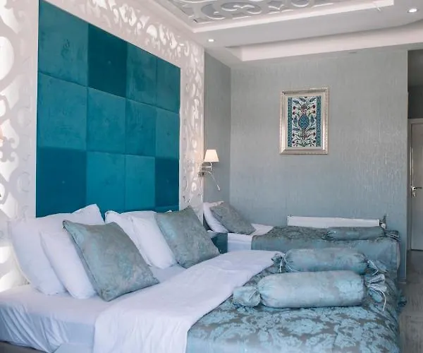 Melrose Viewpoint Hotel 3*