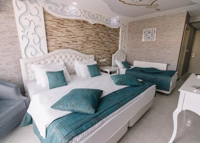 Hotel Melrose Viewpoint