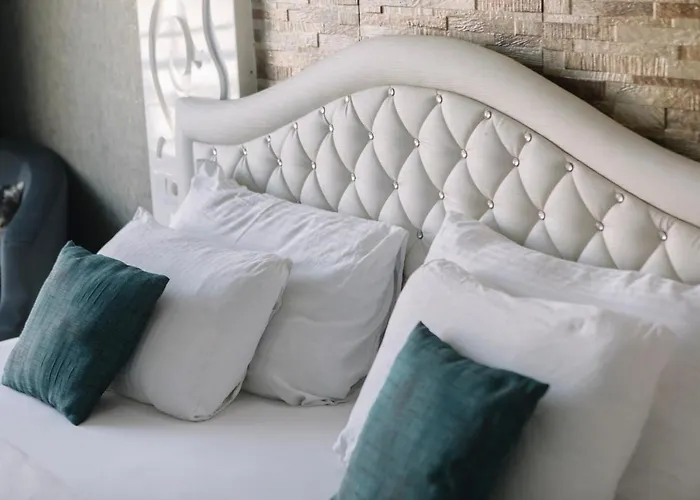 Melrose Viewpoint 3*