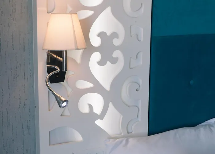 Melrose Viewpoint Hotel Pamukkale