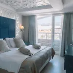 Melrose Viewpoint Παμούκαλε
