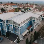 Melrose Viewpoint Παμούκαλε