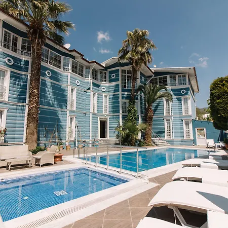 Hotel Melrose Viewpoint 3*