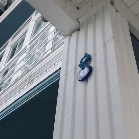 Hotel Melrose Viewpoint Pamukkale