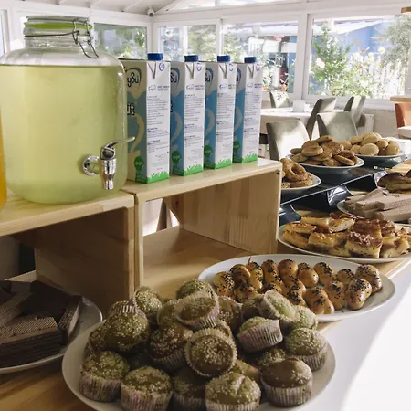 Hotel Melrose Viewpoint 3*