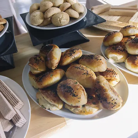 Melrose Viewpoint 3*