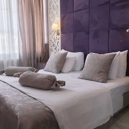 Melrose Viewpoint 3*