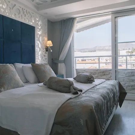 Melrose Viewpoint Hotel Pamukkale