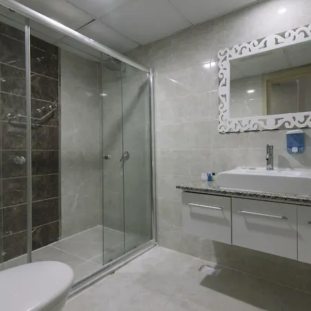 Melrose Viewpoint 3*