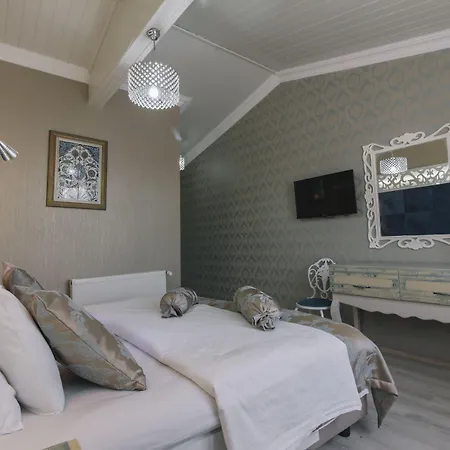 Melrose Viewpoint Hotel 3*