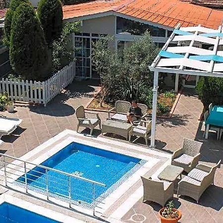 Melrose Viewpoint Ξενοδοχείο 3*