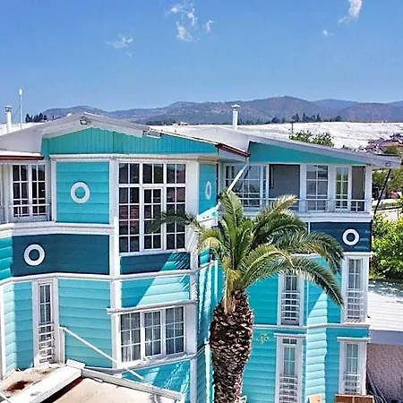 Ξενοδοχείο Melrose Viewpoint 3*