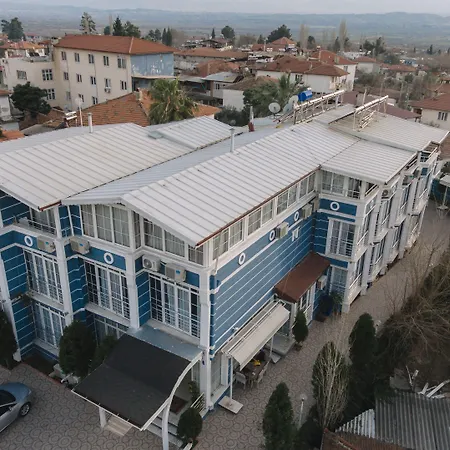Melrose Viewpoint Hotel 3*
