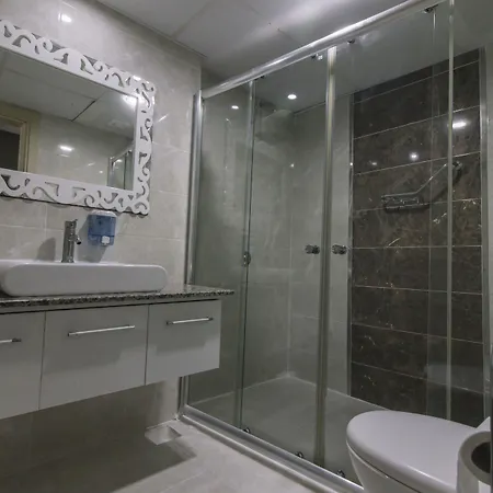 Melrose Viewpoint Hotel 3*