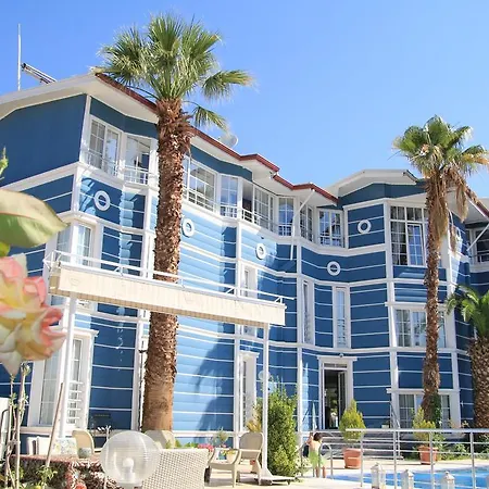 Hotell Melrose Viewpoint 3*