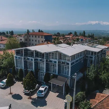 Melrose Viewpoint Hotell Pamukkale