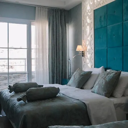 Melrose Viewpoint Hotel