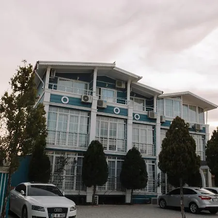 Melrose Viewpoint Hotell