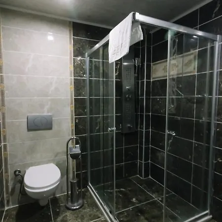 Melrose Viewpoint Pamukkale