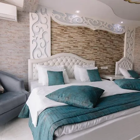 Hotel Melrose Viewpoint