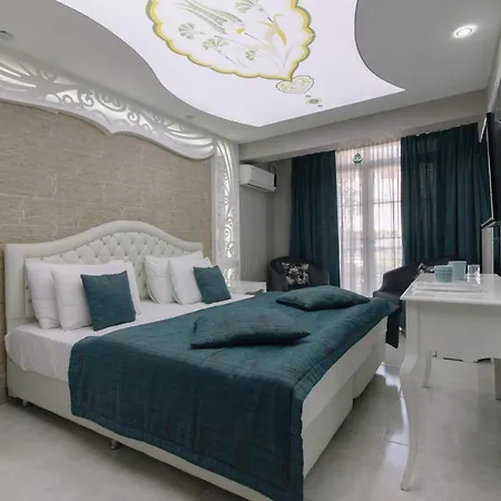 Hotel Melrose Viewpoint 3*