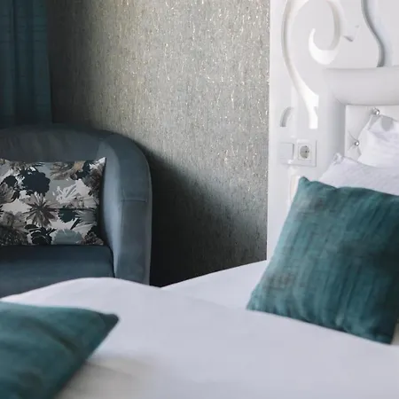 Melrose Viewpoint 3* Pamukkale