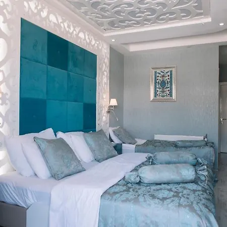Melrose Viewpoint Hotell 3*