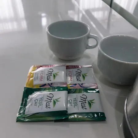 파무칼레 멜로즈 뷰포인트 스위트