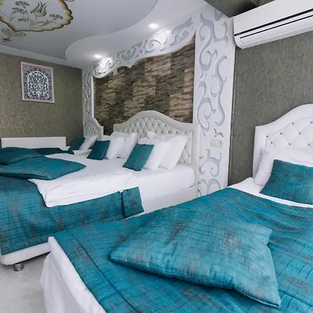 Melrose Viewpoint Hotel Pamukkale