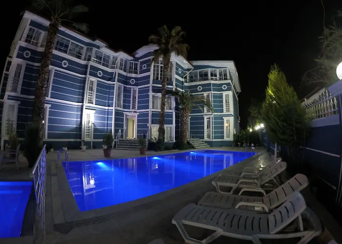 Hotel Melrose Viewpoint