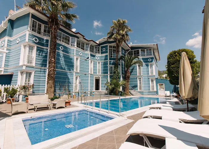 Hotel Melrose Viewpoint 3*