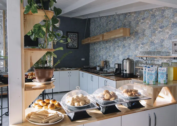 Melrose Viewpoint Pamukkale