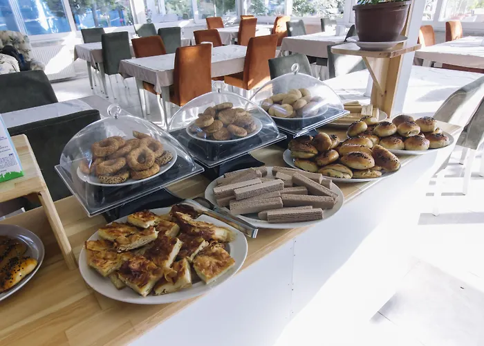 Hotel Melrose Viewpoint