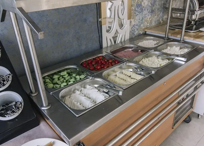 Melrose Viewpoint Hotel