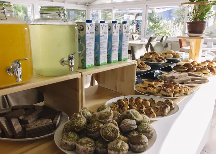 Hotel Melrose Viewpoint 3*